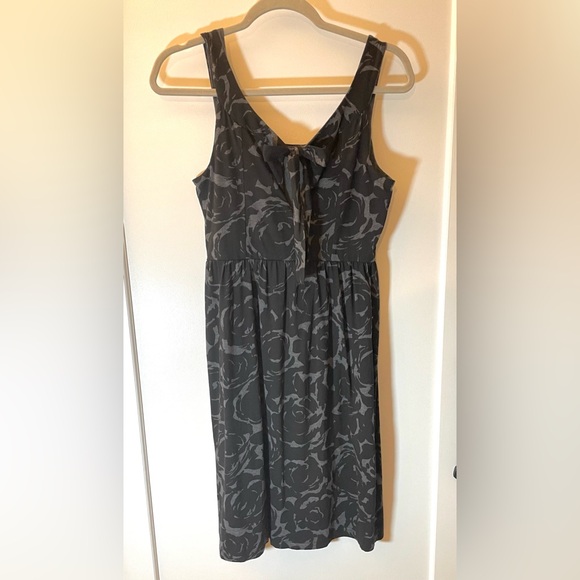 Anthro | Splendid Floral Dress - Picture 2 of 7